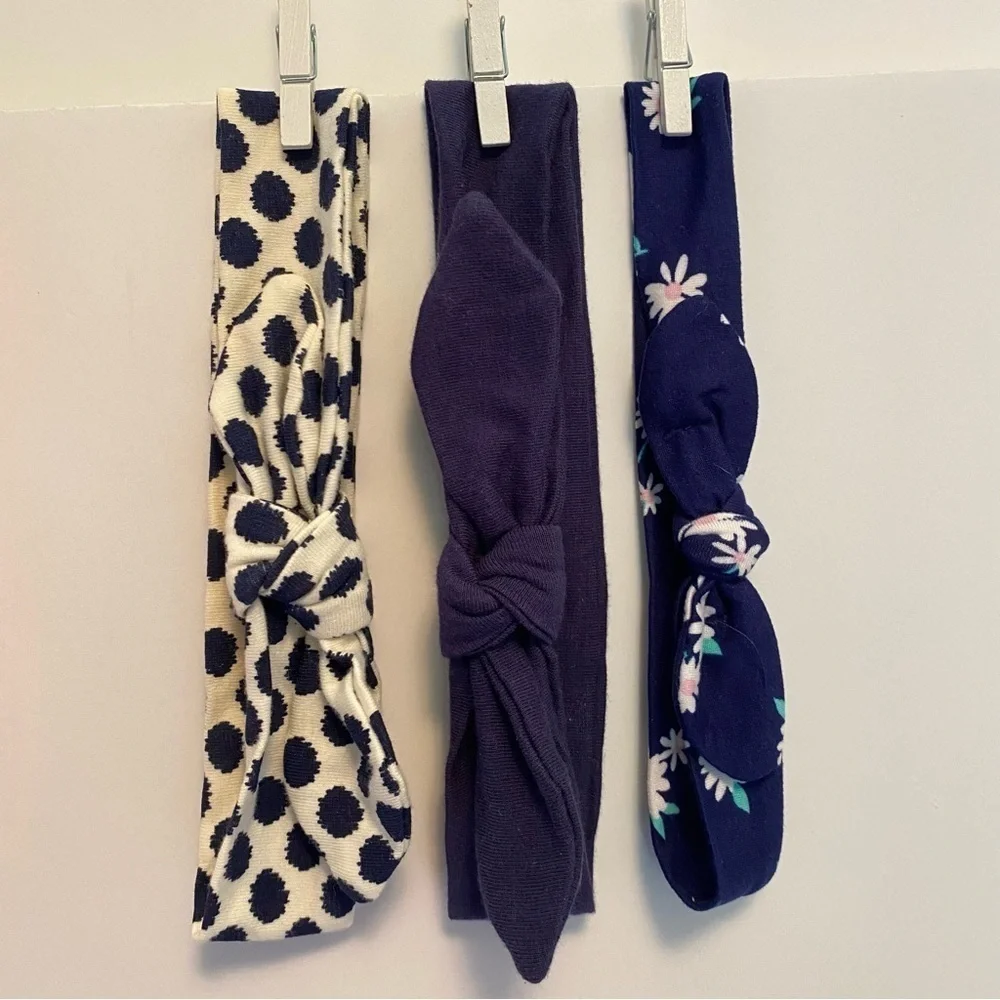 Headband Assortment Infant Baby Girl Set Of 8